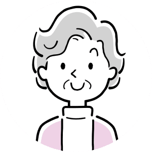 60代・単身(見守り希望)